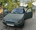 Зеленый ВАЗ 2110, объемом двигателя 1.6 л и пробегом 500 тыс. км за 600 $, фото 1 на Automoto.ua