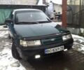 Зеленый ВАЗ 2110, объемом двигателя 1.6 л и пробегом 220 тыс. км за 2500 $, фото 2 на Automoto.ua