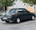 Зелений ВАЗ 2110, об'ємом двигуна 0 л та пробігом 340 тис. км за 1211 $, фото 1 на Automoto.ua