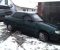 Зеленый ВАЗ 2110, объемом двигателя 1.6 л и пробегом 220 тыс. км за 2500 $, фото 1 на Automoto.ua