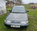 Зелений ВАЗ 2110, об'ємом двигуна 1.6 л та пробігом 237 тис. км за 800 $, фото 1 на Automoto.ua