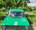 Зеленый ВАЗ 2110, объемом двигателя 0 л и пробегом 62 тыс. км за 364 $, фото 1 на Automoto.ua