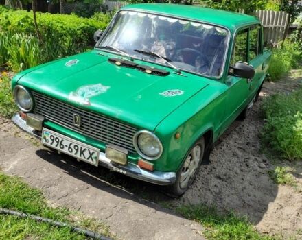 Зеленый ВАЗ 2110, объемом двигателя 0 л и пробегом 62 тыс. км за 364 $, фото 2 на Automoto.ua