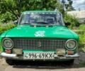 Зеленый ВАЗ 2110, объемом двигателя 0 л и пробегом 62 тыс. км за 364 $, фото 1 на Automoto.ua