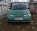 Зелений ВАЗ 2110, об'ємом двигуна 0 л та пробігом 250 тис. км за 1100 $, фото 1 на Automoto.ua