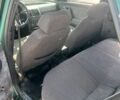 Зеленый ВАЗ 2110, объемом двигателя 1.5 л и пробегом 300 тыс. км за 1100 $, фото 5 на Automoto.ua