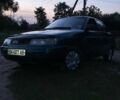 Зелений ВАЗ 2110, об'ємом двигуна 1.6 л та пробігом 216 тис. км за 1000 $, фото 1 на Automoto.ua