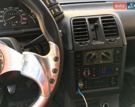 Зелений ВАЗ 2110, об'ємом двигуна 1.6 л та пробігом 216 тис. км за 1000 $, фото 2 на Automoto.ua