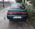 Зеленый ВАЗ 2110, объемом двигателя 1.5 л и пробегом 200 тыс. км за 1014 $, фото 3 на Automoto.ua