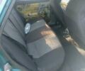 Зеленый ВАЗ 2110, объемом двигателя 1.5 л и пробегом 320 тыс. км за 1700 $, фото 13 на Automoto.ua