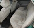 Зеленый ВАЗ 2110, объемом двигателя 1.5 л и пробегом 200 тыс. км за 1014 $, фото 5 на Automoto.ua