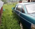 Зелений ВАЗ 2110, об'ємом двигуна 1.5 л та пробігом 70 тис. км за 1200 $, фото 1 на Automoto.ua
