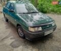 Зелений ВАЗ 2110, об'ємом двигуна 1.5 л та пробігом 330 тис. км за 1700 $, фото 3 на Automoto.ua