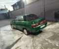 Зеленый ВАЗ 2110, объемом двигателя 1.5 л и пробегом 230 тыс. км за 1000 $, фото 2 на Automoto.ua