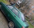 Зеленый ВАЗ 2110, объемом двигателя 1.5 л и пробегом 142 тыс. км за 1100 $, фото 1 на Automoto.ua
