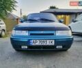 Зеленый ВАЗ 2110, объемом двигателя 1.5 л и пробегом 327 тыс. км за 1700 $, фото 3 на Automoto.ua