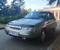 Зелений ВАЗ 2110, об'ємом двигуна 1.5 л та пробігом 214 тис. км за 2000 $, фото 6 на Automoto.ua