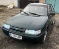 Зеленый ВАЗ 2110, объемом двигателя 1.5 л и пробегом 770 тыс. км за 2000 $, фото 10 на Automoto.ua