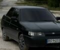 Зеленый ВАЗ 2110, объемом двигателя 1.5 л и пробегом 240 тыс. км за 1198 $, фото 1 на Automoto.ua