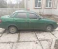ВАЗ 2110 1999 в Кобеляках на Automoto.ua Зеленый ВАЗ 2110, объемом двигателя 1.5 л и пробегом 2 тыс. км за 900 $, фото 1 на Automoto.ua