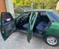 Зеленый ВАЗ 2110, объемом двигателя 1.5 л и пробегом 377 тыс. км за 1500 $, фото 13 на Automoto.ua