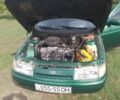 Зелений ВАЗ 2110, об'ємом двигуна 1.5 л та пробігом 300 тис. км за 950 $, фото 9 на Automoto.ua