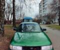 Зеленый ВАЗ 2110, объемом двигателя 1.5 л и пробегом 300 тыс. км за 1350 $, фото 2 на Automoto.ua