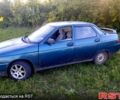 Зелений ВАЗ 2110, об'ємом двигуна 1.5 л та пробігом 255 тис. км за 1000 $, фото 1 на Automoto.ua