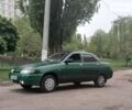 Зеленый ВАЗ 2110, объемом двигателя 1.5 л и пробегом 320 тыс. км за 1600 $, фото 1 на Automoto.ua