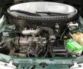 Зеленый ВАЗ 2110, объемом двигателя 0 л и пробегом 175 тыс. км за 1700 $, фото 1 на Automoto.ua