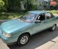 Зеленый ВАЗ 2110, объемом двигателя 1.5 л и пробегом 200 тыс. км за 1300 $, фото 1 на Automoto.ua