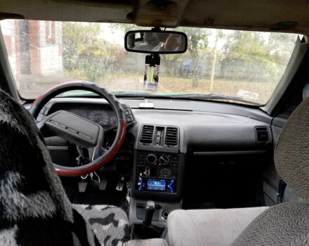 ВАЗ 2110 1999 в Кобеляках на Automoto.ua Зеленый ВАЗ 2110, объемом двигателя 1.5 л и пробегом 2 тыс. км за 900 $, фото 5 на Automoto.ua