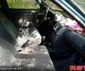 Зеленый ВАЗ 2110, объемом двигателя 1.5 л и пробегом 290 тыс. км за 1000 $, фото 1 на Automoto.ua