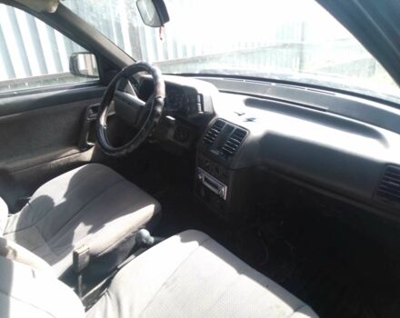 ВАЗ 2110 1999 в Житомире на Automoto.ua Зеленый ВАЗ 2110, объемом двигателя 1.5 л и пробегом 280 тыс. км за 800 $, фото 5 на Automoto.ua