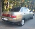 Зелений ВАЗ 2110, об'ємом двигуна 1.5 л та пробігом 214 тис. км за 2000 $, фото 4 на Automoto.ua