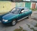 Зелений ВАЗ 2110, об'ємом двигуна 1.5 л та пробігом 180 тис. км за 587 $, фото 1 на Automoto.ua