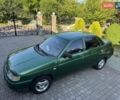 Зеленый ВАЗ 2110, объемом двигателя 1.5 л и пробегом 377 тыс. км за 1500 $, фото 5 на Automoto.ua