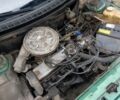 Зеленый ВАЗ 2110, объемом двигателя 1.5 л и пробегом 142 тыс. км за 1100 $, фото 4 на Automoto.ua