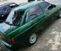 Зелений ВАЗ 2110, об'ємом двигуна 0 л та пробігом 261 тис. км за 1500 $, фото 1 на Automoto.ua