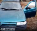 Зеленый ВАЗ 2110, объемом двигателя 1.5 л и пробегом 342 тыс. км за 790 $, фото 1 на Automoto.ua
