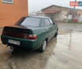Зеленый ВАЗ 2110, объемом двигателя 1.5 л и пробегом 300 тыс. км за 600 $, фото 3 на Automoto.ua