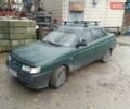 Зелений ВАЗ 2110, об'ємом двигуна 1.5 л та пробігом 330 тис. км за 1678 $, фото 1 на Automoto.ua