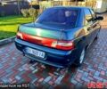 Зеленый ВАЗ 2110, объемом двигателя 1.5 л и пробегом 0 тыс. км за 2700 $, фото 1 на Automoto.ua