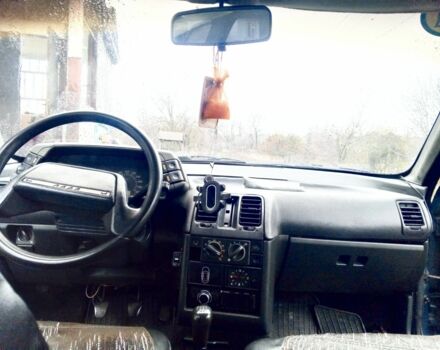 Зелений ВАЗ 2110, об'ємом двигуна 0 л та пробігом 2 тис. км за 1000 $, фото 7 на Automoto.ua