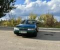 Зеленый ВАЗ 2110, объемом двигателя 0 л и пробегом 120 тыс. км за 1500 $, фото 1 на Automoto.ua