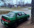 Зеленый ВАЗ 2110, объемом двигателя 1.5 л и пробегом 300 тыс. км за 1350 $, фото 1 на Automoto.ua
