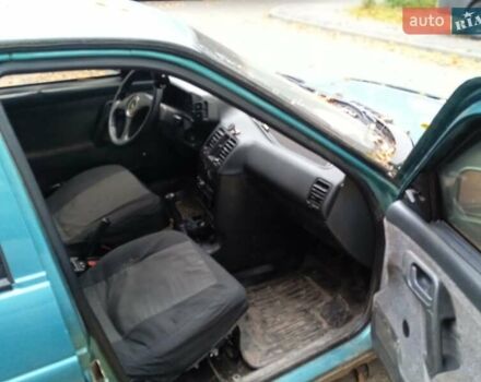 ВАЗ 2110 1999 в Харькове на Automoto.ua Зеленый ВАЗ 2110, объемом двигателя 1.5 л и пробегом 31 тыс. км за 1000 $, фото 4 на Automoto.ua