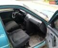 ВАЗ 2110 1999 в Харькове на Automoto.ua Зеленый ВАЗ 2110, объемом двигателя 1.5 л и пробегом 31 тыс. км за 1000 $, фото 4 на Automoto.ua