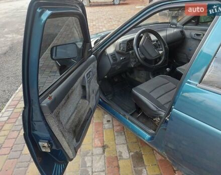 Зеленый ВАЗ 2110, объемом двигателя 1.5 л и пробегом 500 тыс. км за 1650 $, фото 18 на Automoto.ua