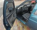 Зеленый ВАЗ 2110, объемом двигателя 1.5 л и пробегом 500 тыс. км за 1650 $, фото 18 на Automoto.ua